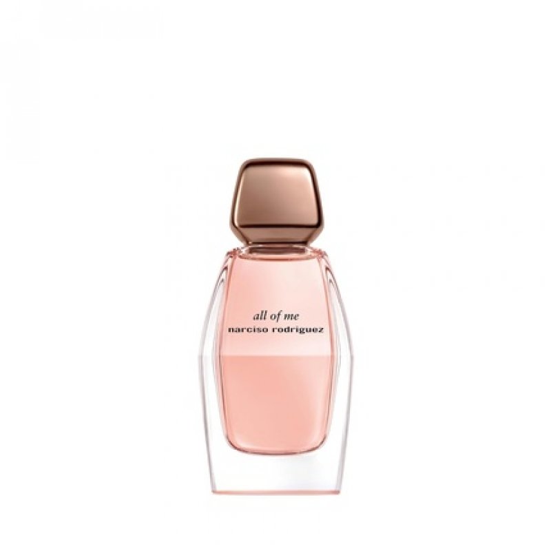 Narciso Rodriguez All Of Me EDP For Women 3.0 Fl Oz