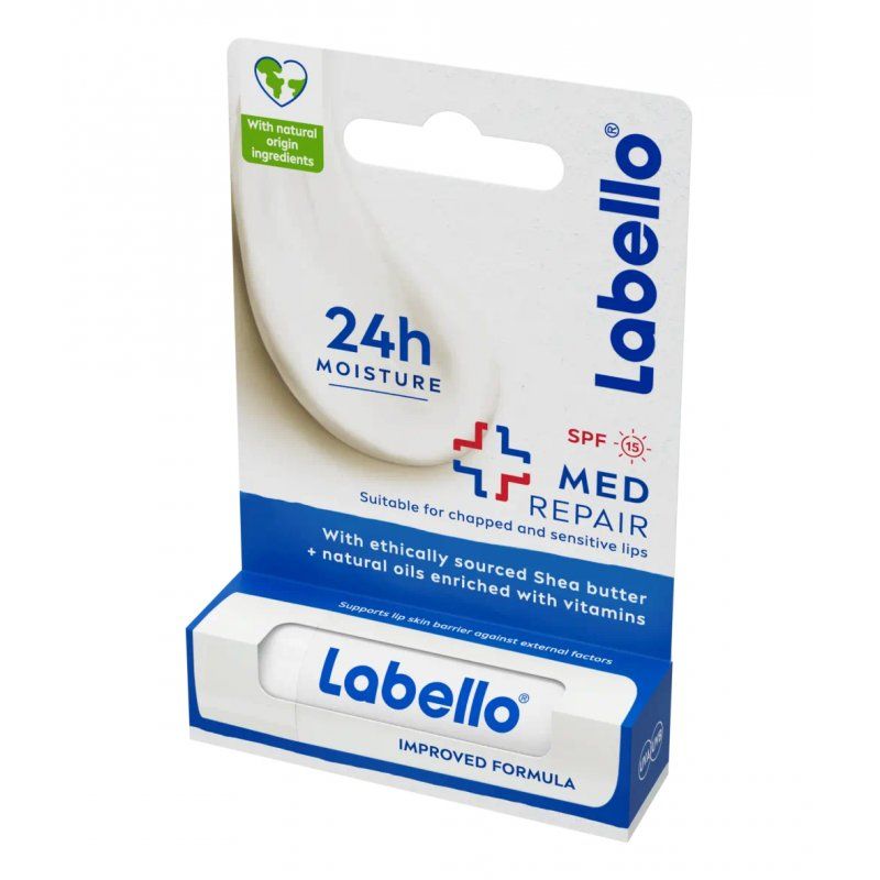 Labello Med Repair 4.8 g