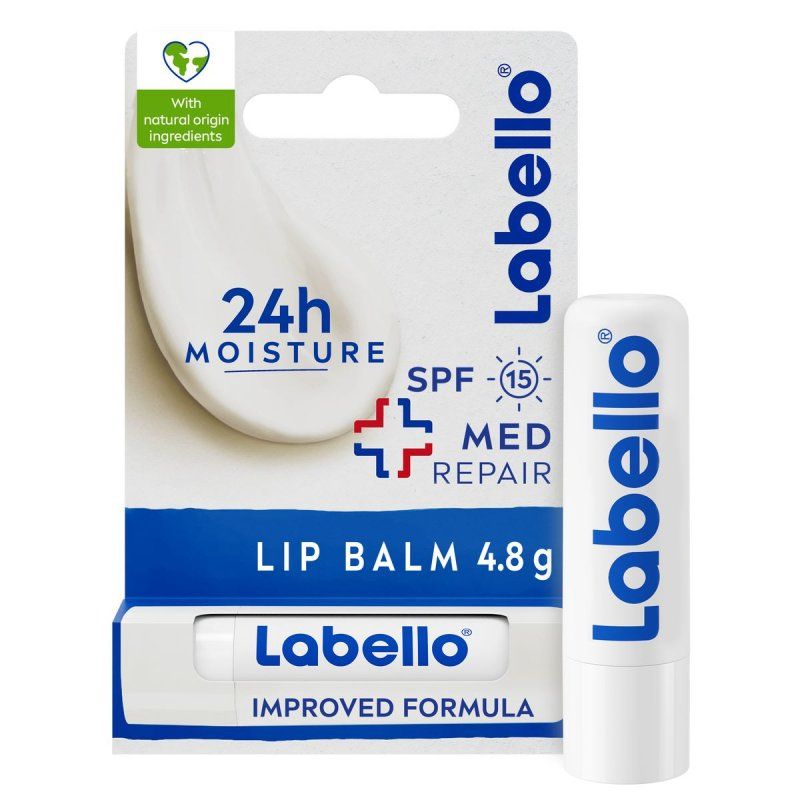 Labello Med Repair 4.8 g