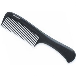 Termix Professional Titanium Detangling Comb with Titanium Teeth 825