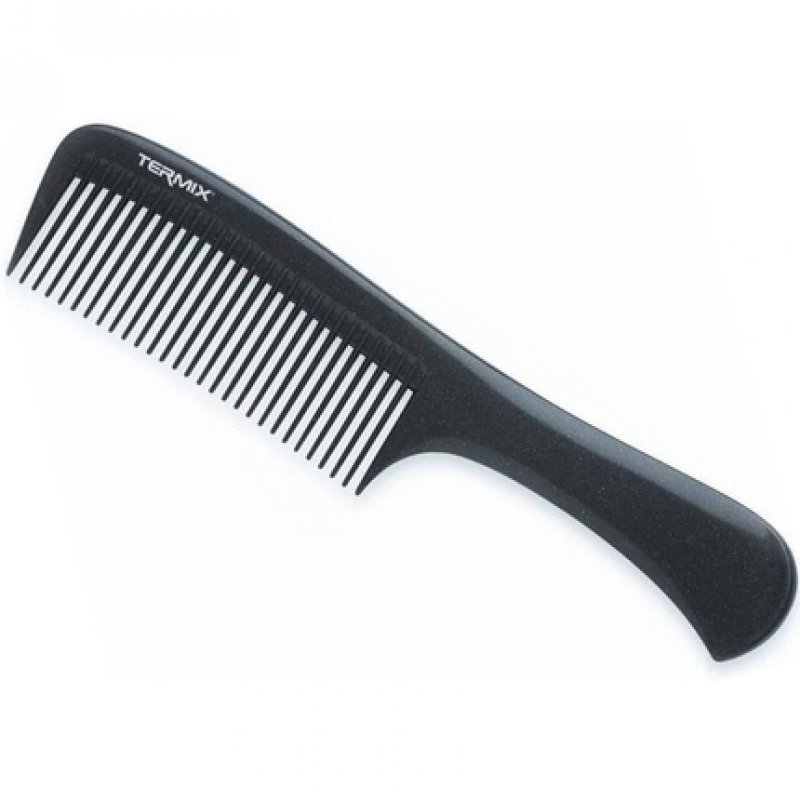 Termix Professional Titanium Detangling Comb with Titanium Teeth 825