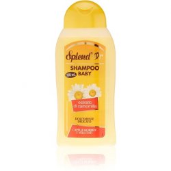 Splend Or Baby Shampoo 300ml