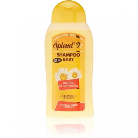 Splend Or Baby Shampoo 300ml