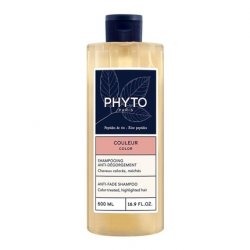 Phyto Color Color Protection Shampoo 500ml