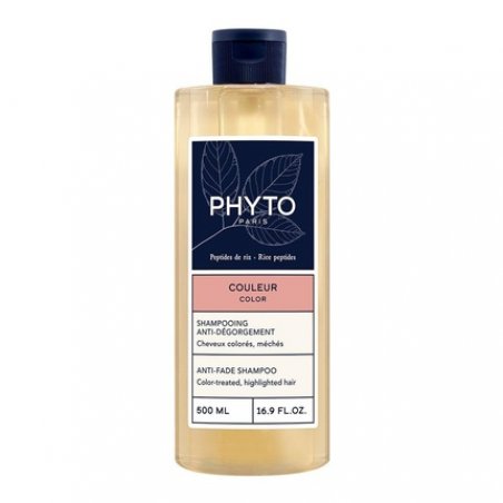 Phyto Color Color Protection Shampoo 500ml