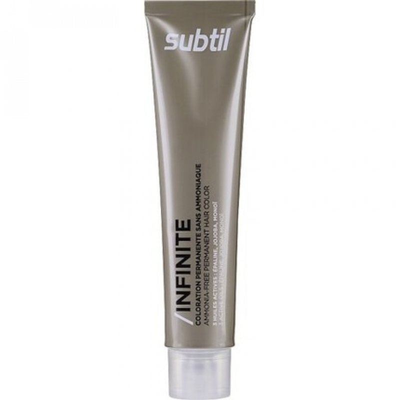 Subtle Infinite Coloring Tubes Cream 60ml