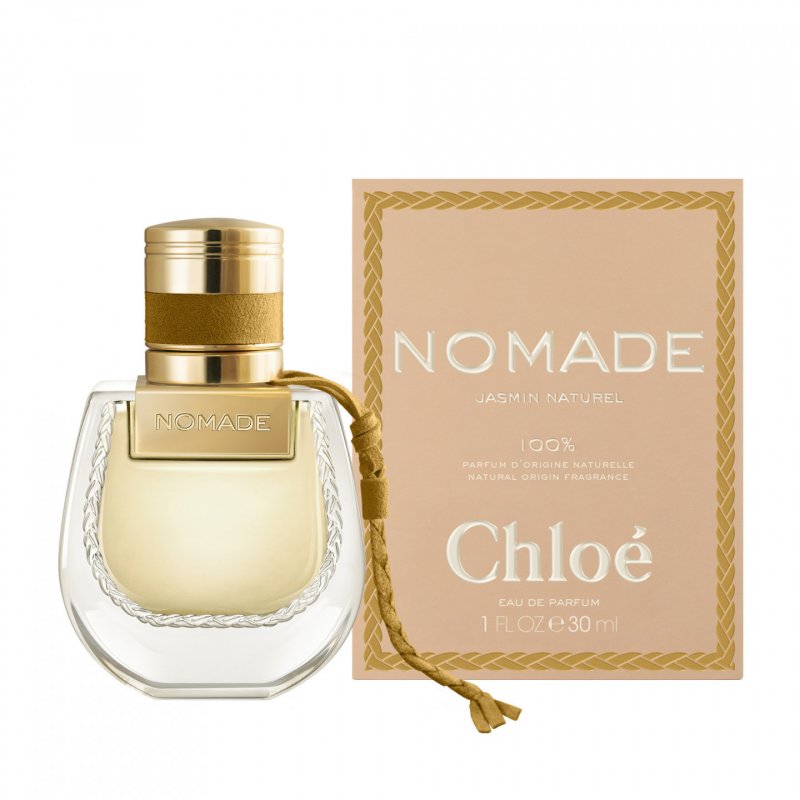 Chloé Nomade 30 ml Femmes