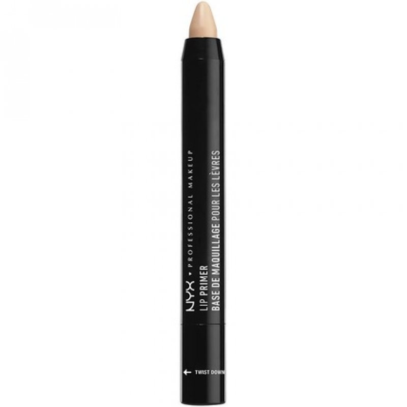 Nyx Lip Primer Nude 4.5ml