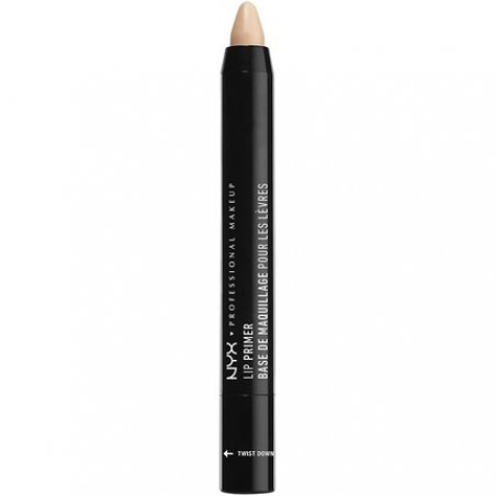 Nyx Lip Primer Nude 4.5ml