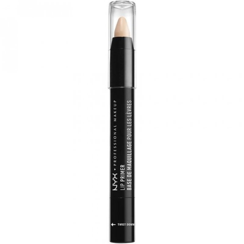 Nyx Lip Primer Nude 4.5ml