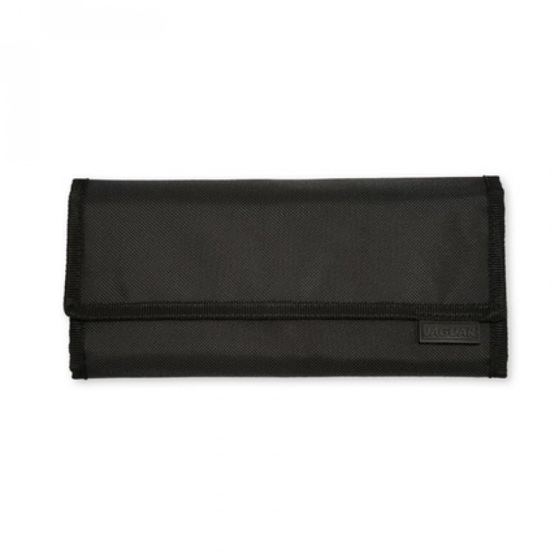 JAGUAR A-Line Comb Set with 9 Lavender Combs No. A599-16