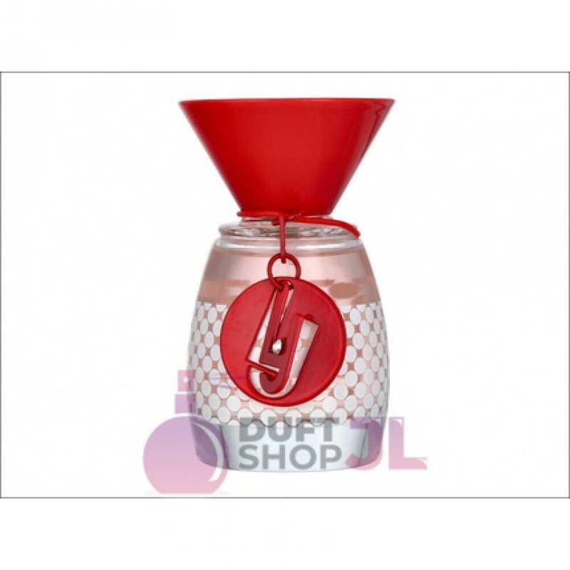 Liu Jo Lovely U Eau de Parfum Spray 50ml