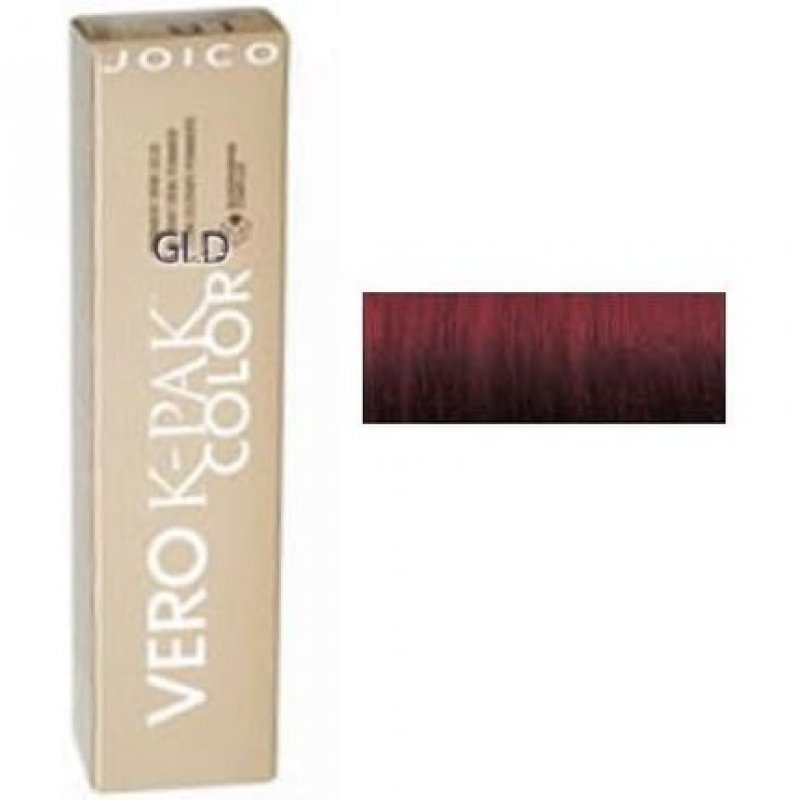 Joico Vero K-Pak Color 4RV Red Claret