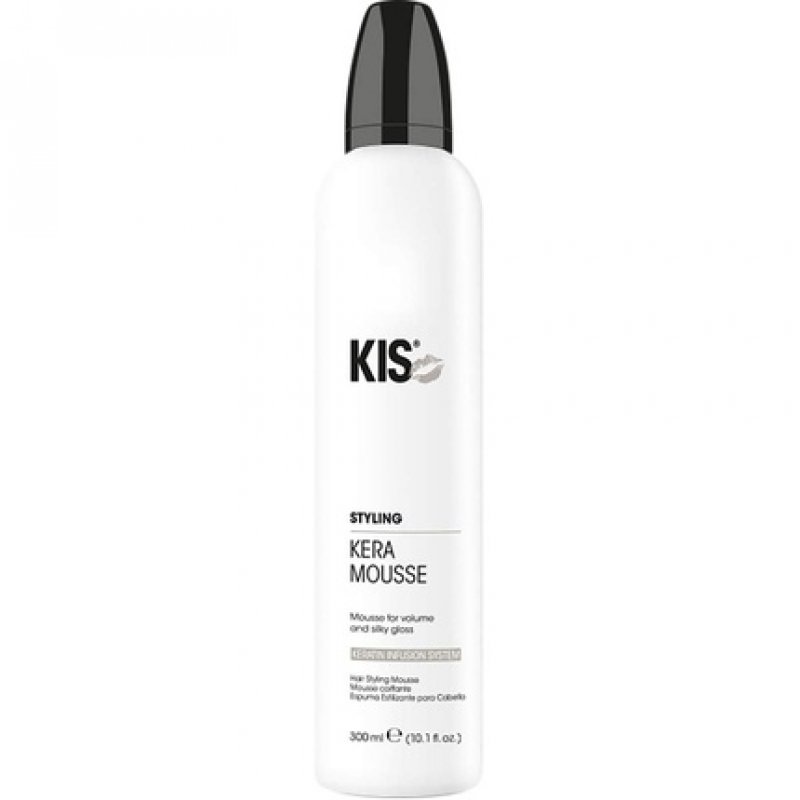 KIS Styling KeraMousse 300ml