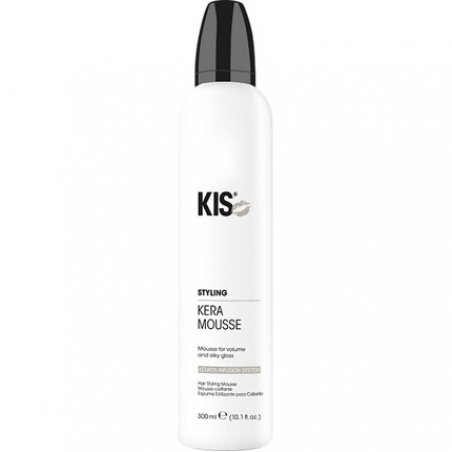 KIS Styling KeraMousse 300ml