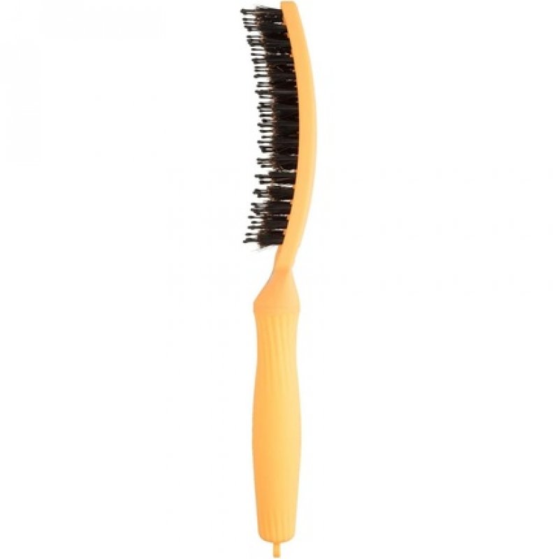 Olivia Garden FingerBrush Combo Nineties Juicy Orange