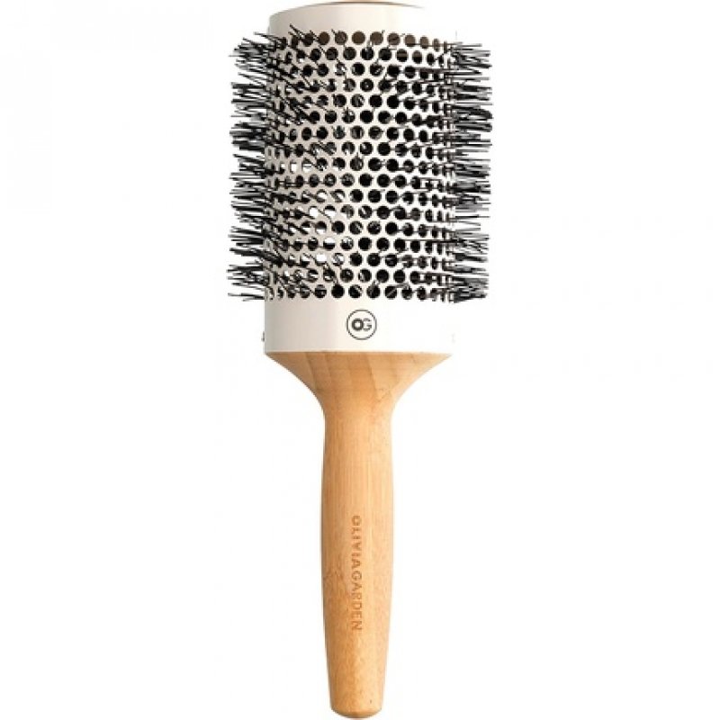 Olivia Garden Bamboo Touch Brush 63mm