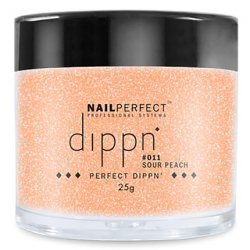Nail Perfect 011 Sour Peach