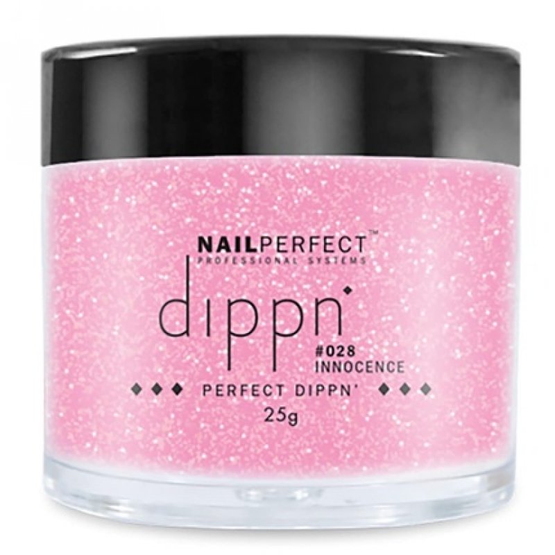 Nail Perfect 028 Innocence
