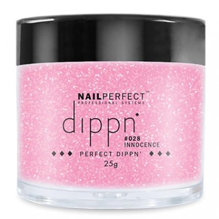 Nail Perfect 028 Innocence