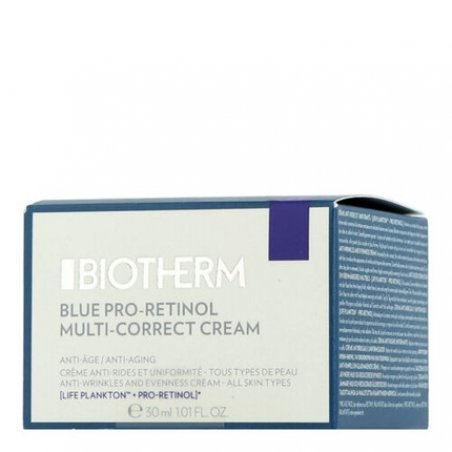 Biotherm Blue Therapy Pro-Retinol Cream 30ml