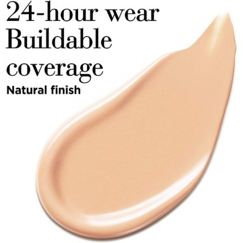 Elizabeth Arden Flawless Finish Skincaring Foundation 200n light Skin 30ml