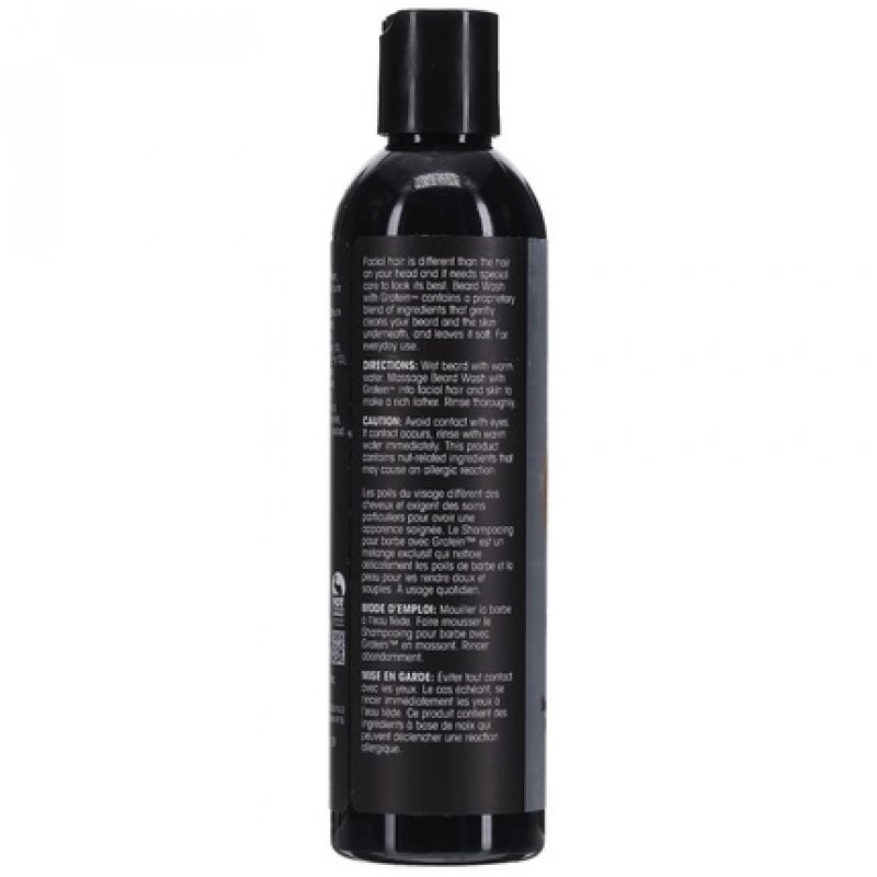 Beard Guyz Daily Wash 8oz