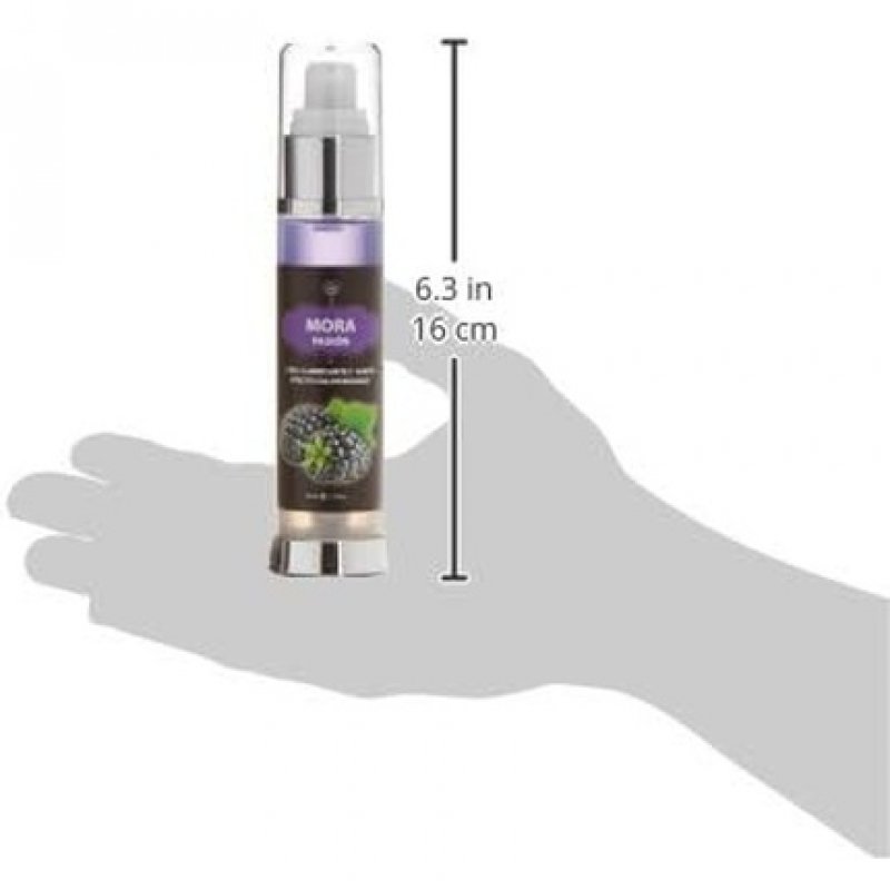 Secret Play Hot Effect Kissable Lubricant