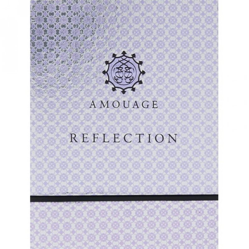 Amouage Reflection Woman Eau de Parfum Spray 50ml