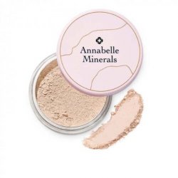 Annabelle Minerals Mineral Foundation Matte Sunny Fairest 1