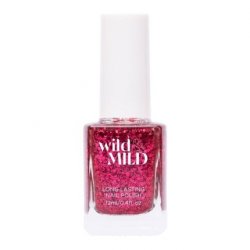 Wild & Mild Femme Fatale Nail Polish 12ml