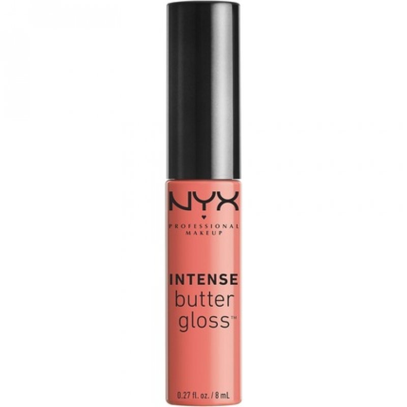 NYX Professional Makeup Intense Butter Gloss Sorbet