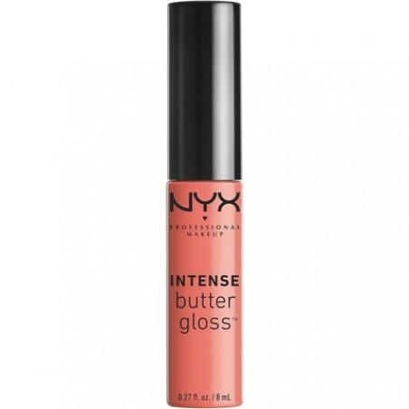 NYX Professional Makeup Intense Butter Gloss Sorbet