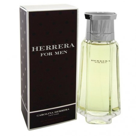 Carolina Herrera Eau de Toilette Spray For Men 200ml