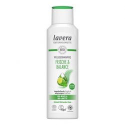 Lavera Fresh & Balance Care Shampoo 250ml