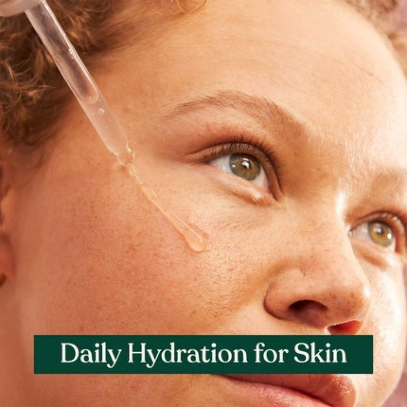 The Body Shop Edelweiss Daily Serum Concentrate 1.69 Fl Oz