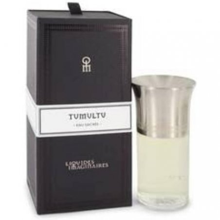 LIQUIDES IMAGINAIRES Tumultu Eau Sacree Eau De Parfum Spray 100ml