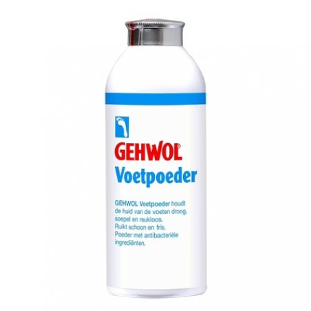 Gehwol Foot Powder 3.5 Oz