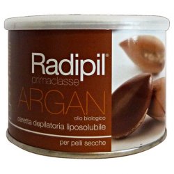 RADIPIL Argan Depilatory Wax 400ml