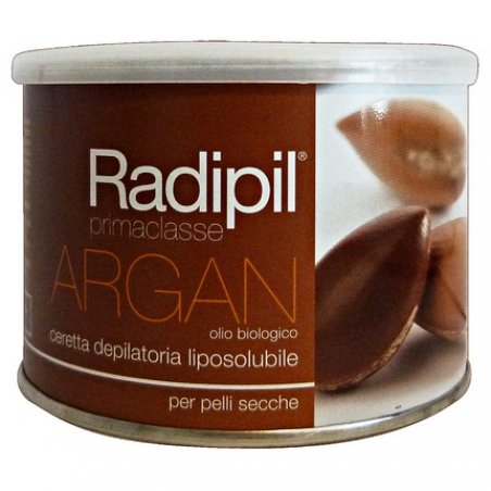 RADIPIL Argan Depilatory Wax 400ml