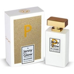 JENNY GLOW Billionaire Perfume 80ml