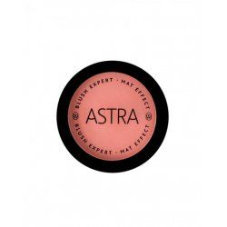 Astra Blush Expert Mat Effect 02, 7g face powder Nude pure