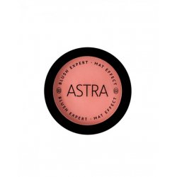 Astra Blush Expert Mat Effect 02, 7g poudre de visage Nude pure