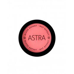 Astra Blush Expert Mat Effect 05, 7g face powder Corail nude