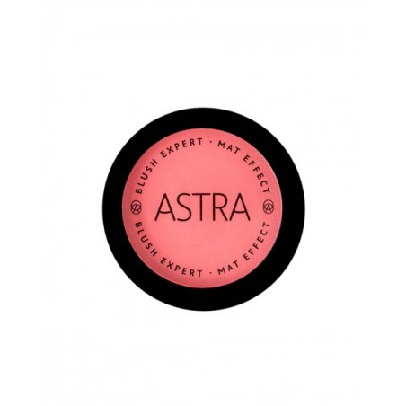 Astra Blush Expert Mat Effect 05, 7g poudre de visage Corail nude