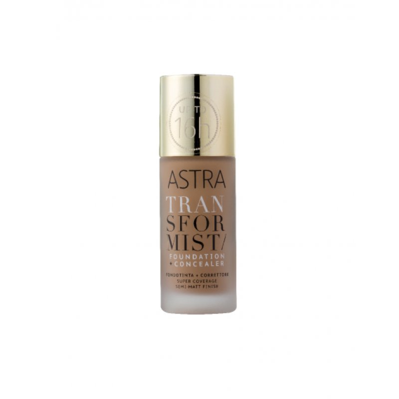 Trasformist Foundation and Concealer No. 05 Tan