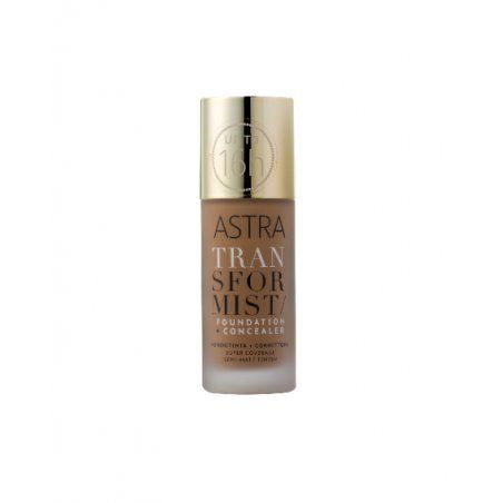 Trasformist Foundation and Concealer No. 06 Mocha