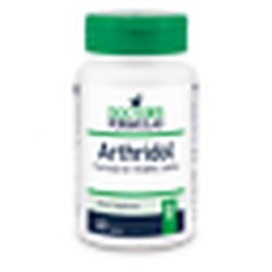 Doctor's Formulas Arthridol Formula for Healthy Joints 60 Capsules