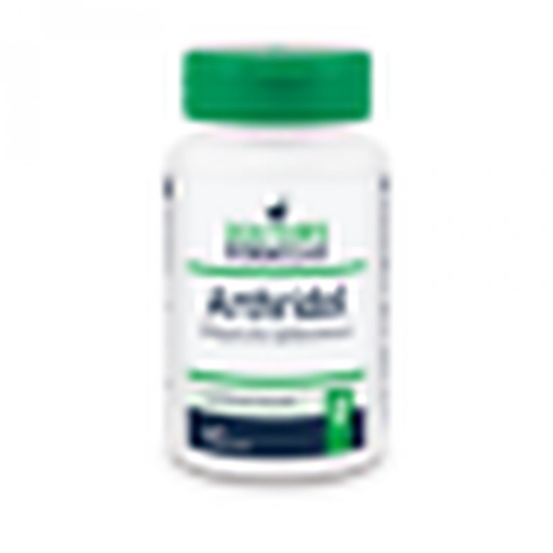 Doctor's Formulas Arthridol Formula for Healthy Joints 60 Capsules