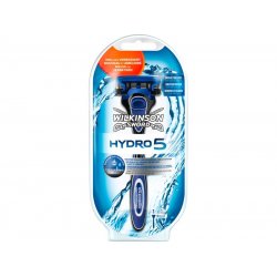 Wilkinson Sword Hydro 5 Skin Protection Razor